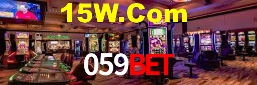 Sinta a adrenalina dos jogos de cassino com 059Bet