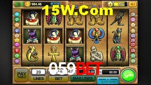 Experiência VIP 059Bet