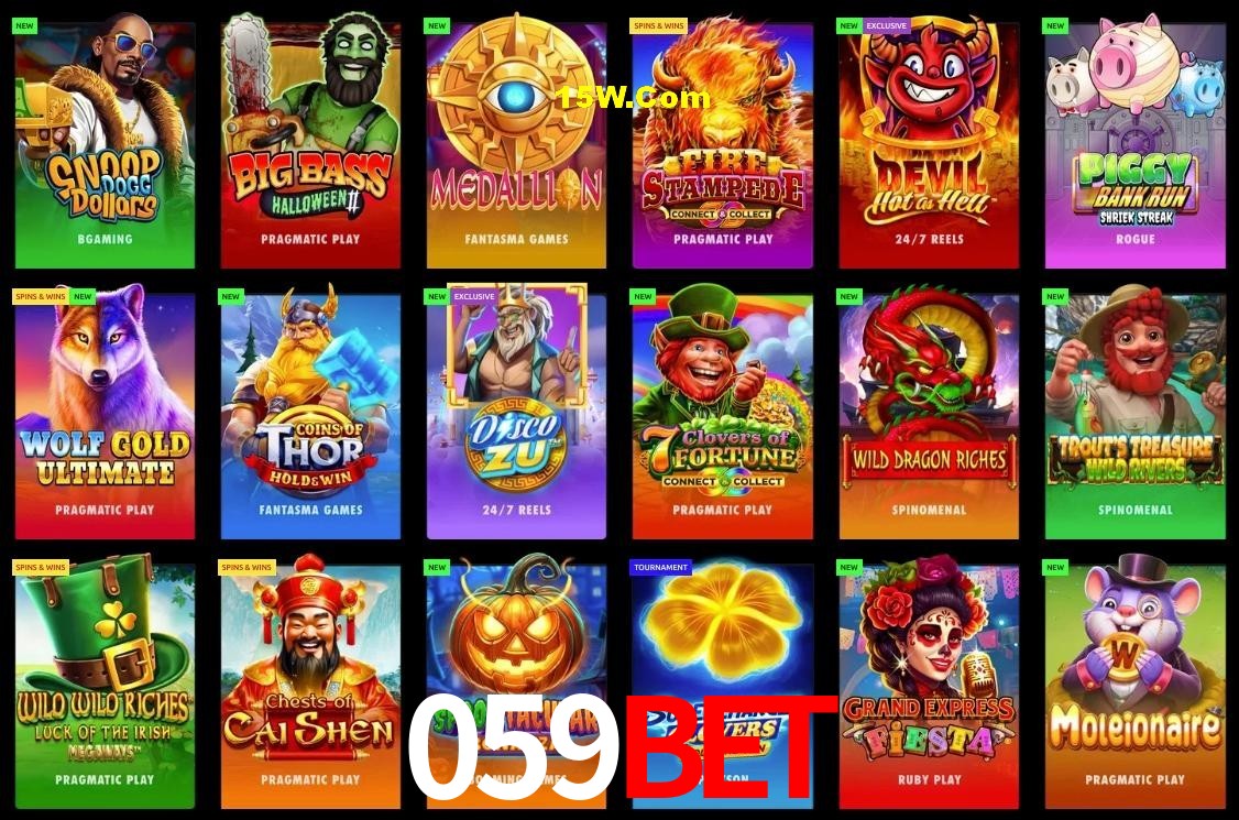 Player Reviews 059Bet