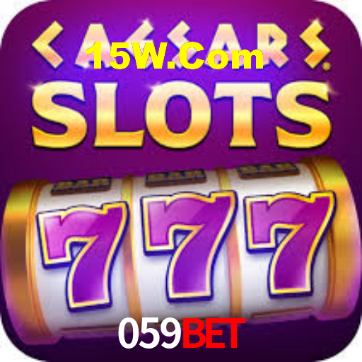 059Bet: Seu Cassino Premiado com Pagamentos Rápidos