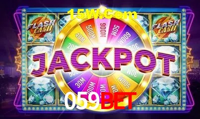 Recursos de Bônus 059Bet