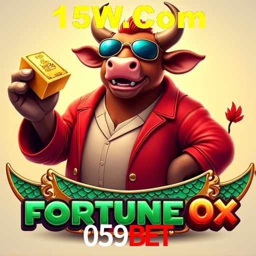 A Emoção da Loteria na 059Bet: Uma Chance de Mudança de Vida
