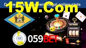 Welcome Bonus 059Bet