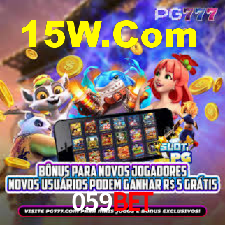 Bônus Generosos e Exclusivos no 059Bet para Você!