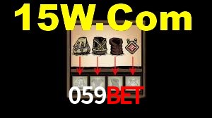 Daily Bonuses 059Bet
