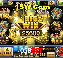 Jogo Spaceman 059Bet