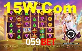 Explore as vantagens do 059Bet: serviço profissional e confiabilidade