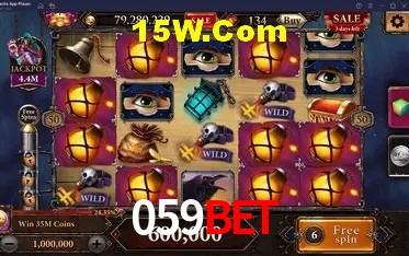 Experiência VIP 059Bet