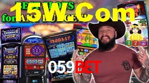 VIP Casino 059Bet