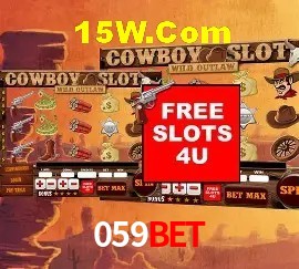 Promoções Sazonais 059Bet