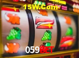 Diretório de Jogos 059Bet