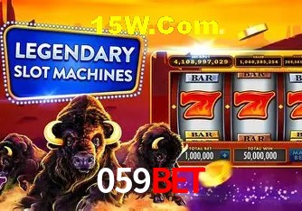 Jogos de Slot 059Bet