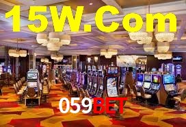 Premium Interface 059Bet