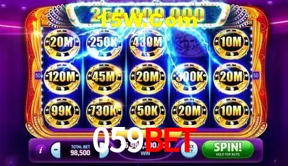 cassino 059Bet