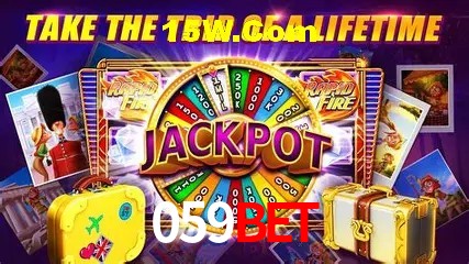 Estatísticas do Jogo 059Bet