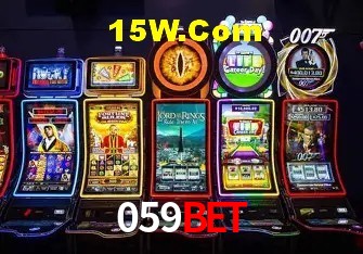 Apostas de Tênis 059Bet