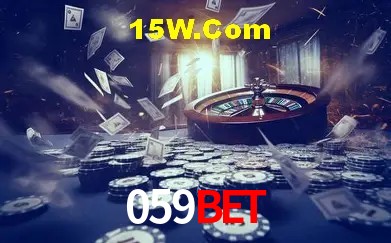 Especiais de Fim de Semana 059Bet
