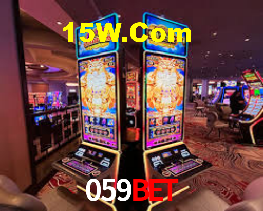 059Bet: Jogos de Caça-Níqueis-Altas Recompensas, Roleta-Velocidade, Blackjack-Desafios Máximos