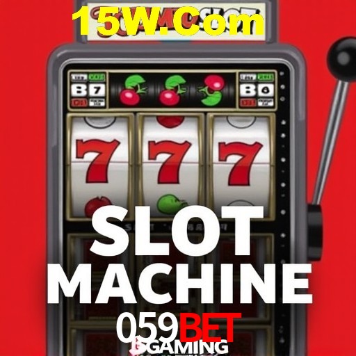 Descubra o Mundo do Cassino Online com 059Bet
