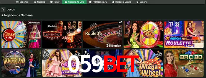 059Bet bet